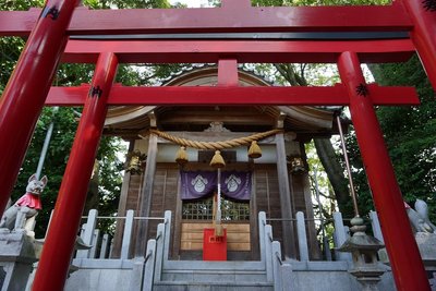 🏞️ 우노모리 공원 (우노모리 코엔) 이미지 2